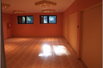 Slovačka Privát Kunerad, Eksterijer